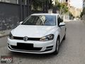 2014 GOLF 1.2 TSI MİDLİNE PLUS SADECE 25 BİN KM TR DE TEK BOYASI