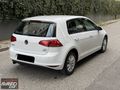 2014 GOLF 1.2 TSI MİDLİNE PLUS SADECE 25 BİN KM TR DE TEK BOYASI