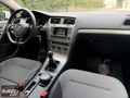 2014 GOLF 1.2 TSI MİDLİNE PLUS SADECE 25 BİN KM TR DE TEK BOYASI