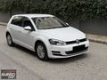 2014 GOLF 1.2 TSI MİDLİNE PLUS SADECE 25 BİN KM TR DE TEK BOYASI