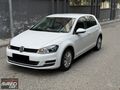 2014 GOLF 1.2 TSI MİDLİNE PLUS SADECE 25 BİN KM TR DE TEK BOYASI