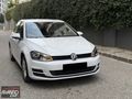 2014 GOLF 1.2 TSI MİDLİNE PLUS SADECE 25 BİN KM TR DE TEK BOYASI