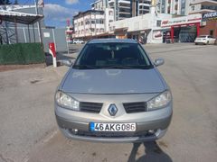 Sahibinden Renault Megane 1.6 Dynamique 2004 Model  261.000 km Füme