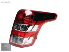 L200 STOP 07-22