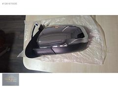 7632D645 L200 SAĞ AYNA SİNYALSİZ 19-22
