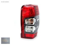 L200 SAĞ SOL STOP 07-22