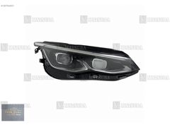5H1941036 GOLF 8 SAĞ FAR LEDLİ+BEYİN