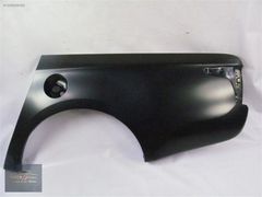 6722A463 L200 SOL ARKA ÇAMURLUK 15-18