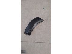 TOYOTA HİLUX SOL ÖN TAMPON DODİK 06-12