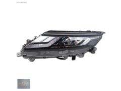 L200 SOL FAR LEDLİ 19-23