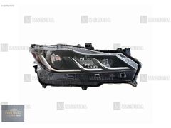81130-02T31 COROLLA SAĞ FAR LEDLİ 19-24