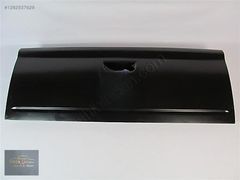 D-MAX BAGAJ KAPAĞI 04-07
