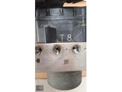 L200 ABS BEYNİ 4670A601