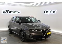 "CARPARTNER" 2023 MODEL ALFA TONALE 1.6D 130 HP Tİ DIESEL DCT