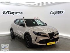 "CARPARTNER" 2025 MODEL 10.180 KM ALFA JUNİOR İBRİDA 1.2 HYBRİD
