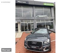 MERSER MAZDA'DAN Audi Q2 35 TFSI Design S-Tronic