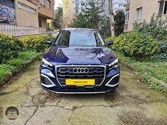 2021 AUDİ Q2 35 TFSI ADVANCED CAM TAVAN HATASIZ SADECE 24 BİN KM