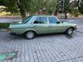 Sahibinden Mercedes - Benz E 200 1977 Model 