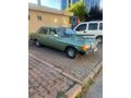 Sahibinden Mercedes - Benz E 200 1977 Model 