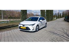 ALTINOK AUTO'Dan 2022 HATASIZ SADECE 22 BİNDE FLAME COROLLA