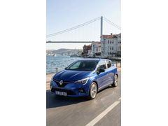 Sahibinden Renault Clio 1.0 TCe Touch 2023 Model 