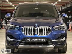 BARAN MOTORS 2019 X1 1.6d SDRIVE X LINE CAM TAVAN ISITMA HAFIZA