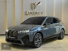 B'S MOTORS ÖZEL SPRŞ ARKA AKS-SOĞUTMA-MASAJ-LAZR-AİRMATİC-360