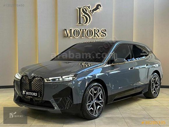 B'S MOTORS ÖZEL SPRŞ ARKA AKS-SOĞUTMA-MASAJ-LAZR-AİRMATİC-360