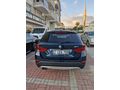 YUSUF DURAN'DAN 2015 BMW X1 HATASIZ BOYASIZ DERİ KOLTUK& ISITMA
