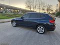 YUSUF DURAN'DAN 2015 BMW X1 HATASIZ BOYASIZ DERİ KOLTUK& ISITMA