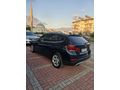 YUSUF DURAN'DAN 2015 BMW X1 HATASIZ BOYASIZ DERİ KOLTUK& ISITMA