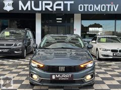 MURAT OTOMOTİV'DEN 2022 EGEA 1.4 FIRE URBAN ** 50.ooo km **