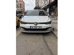 Sahibinden Volkswagen Golf 1.0 TSi Comfortline 2023 Model 