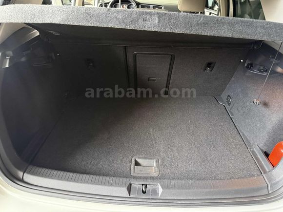 Ballıoğlu otomativ den cam tavan golf