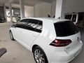 Ballıoğlu otomativ den cam tavan golf