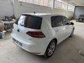 Ballıoğlu otomativ den cam tavan golf