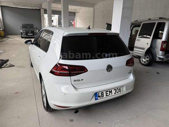 Ballıoğlu otomativ den cam tavan golf