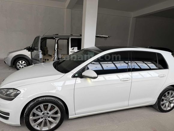 Ballıoğlu otomativ den cam tavan golf