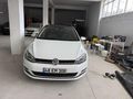 Ballıoğlu otomativ den cam tavan golf
