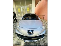 Sahibinden Peugeot 207 1.4 Comfort 2009 Model İstanbul