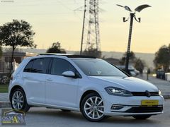 2019 GOLF 1.6 TDI HİGHLİNE OTOMATİK CAM TAVAN HAYALET EKRAN