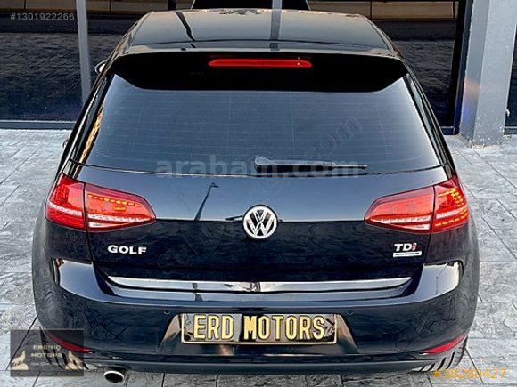 HİGHLİNE DİZEL OTOMATİK MASRAFSIZ BEJ DÖŞEMELİ LED FAR LED STOP