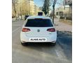 ALHAS Auto 'dan golf
