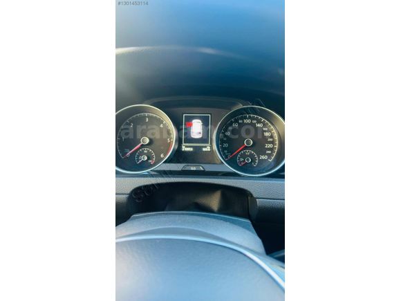 ALHAS Auto 'dan golf