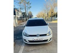 ALHAS Auto 'dan golf