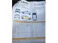 ALHAS Auto 'dan golf