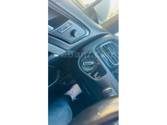 ALHAS Auto 'dan golf