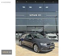 UNUS|FAİZSİZ 12AY-BOYASIZ 16' DİZEL HİGHLİNE CAM TAVAN-149.000KM