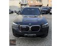 2021 BMW İX3 ELEKTRİKLİ TABA İÇ DÖŞEME