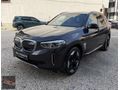 2021 BMW İX3 ELEKTRİKLİ TABA İÇ DÖŞEME